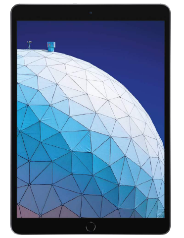 تبلت اپل مدل iPad Air 2019 10.5 inch 4G تک سیم کارت ظرفیت 64 گیگابایت