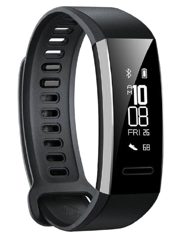 مچ بند هوشمند هوآوی مدل Band 2 Pro سایز mm 158-205