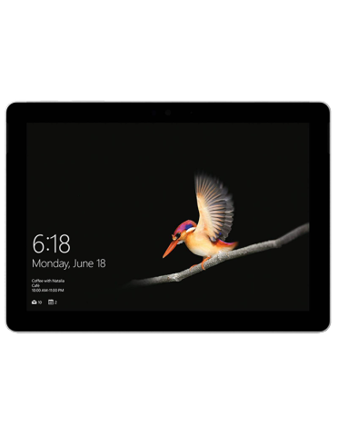 تبلت مایکروسافت مدل Microsoft Surface Go LTE - C ظرفیت 128 گیگابایت
