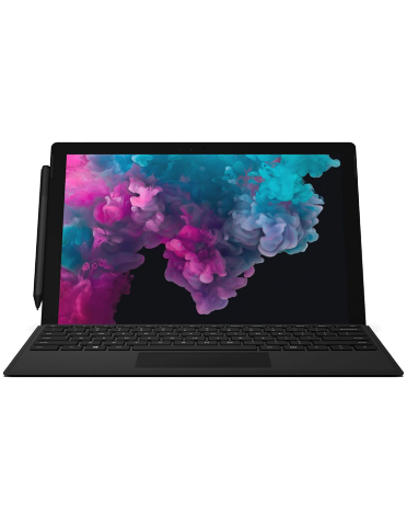 تبلت مایکروسافت مدل Surface Pro 6 - B