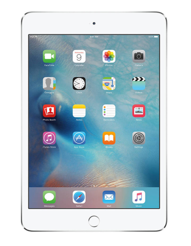 تبلت اپل مدل iPad mini 4 WiFi ظرفیت 32 گیگابایت