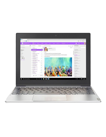 تبلت لنوو مدل IdeaPad Miix 320 4G ظرفیت 64 گیگابایت