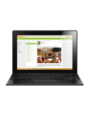 تبلت لنوو مدل IdeaPad Miix 310 ظرفیت 32 گیگابایت با 4 گیگابایت رم