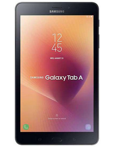 تبلت سامسونگ مدل GALAXY TAB A 8.0 2017 LTE SM-T385 تک سیم کارت ظرفیت 16 گیگابایت