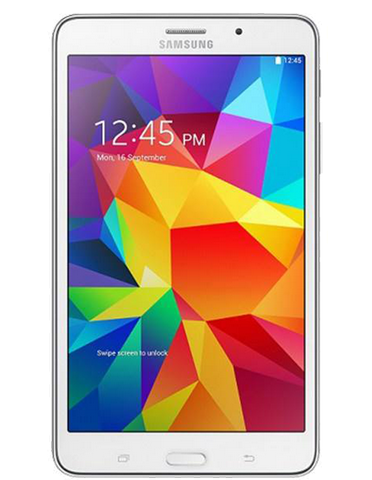 تبلت سامسونگ مدل Galaxy Tab 4 7.0 SM-T231 - jتک سیم کارت ظرفیت 8 گیگابایت