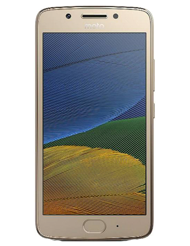 گوشی موبایل موتورولا مدل Moto G5 ظرفیت 16 گیگابایت
