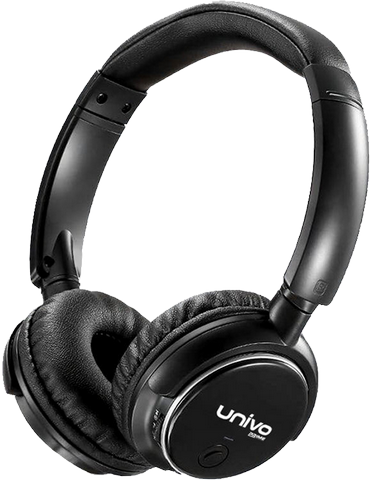 هدفون بلوتوث یونیوو مدل Univo Sound Boss UN800BT