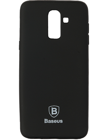 3 عدد کاور بیسوس مخصوص گوشی سامسونگ Galaxy J8 2018