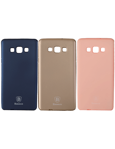 3 عدد کاور بیسوس مخصوص گوشی سامسونگ Galaxy A7 (A700)
