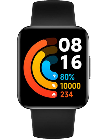 ساعت هوشمند شیائومی مدل Poco Watch