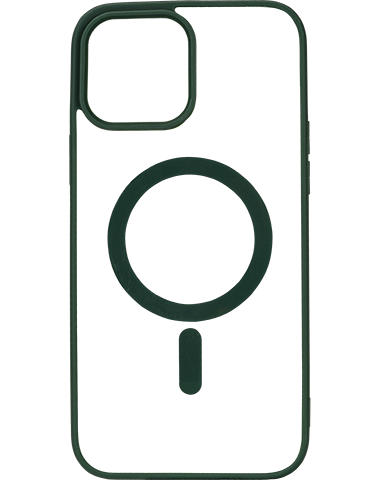 کاور مگ سیف فشن  مناسب برای گوشی اپل iPhone 12 Pro Max