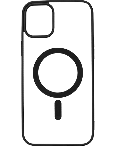 کاور مگ سیف فشن  مناسب برای گوشی اپل iPhone 13
