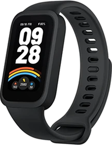 مچ بند هوشمند شیائومی مدل Mi Band 9 Active | گلوبال