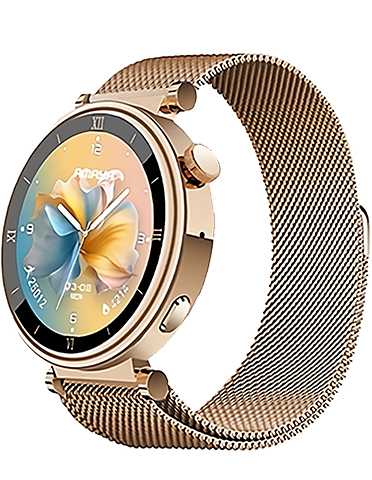 ساعت هوشمند آمایا مدل ASW-02