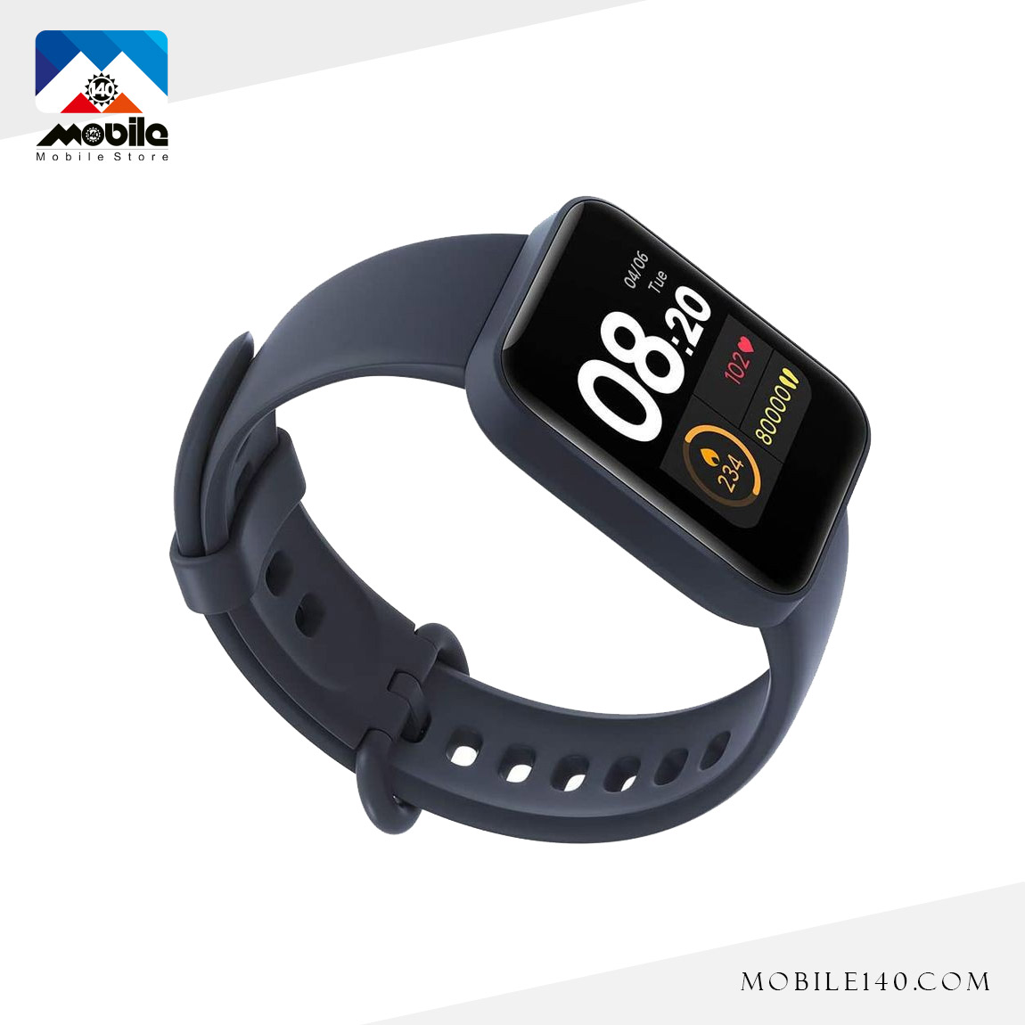 mi watch lite 3