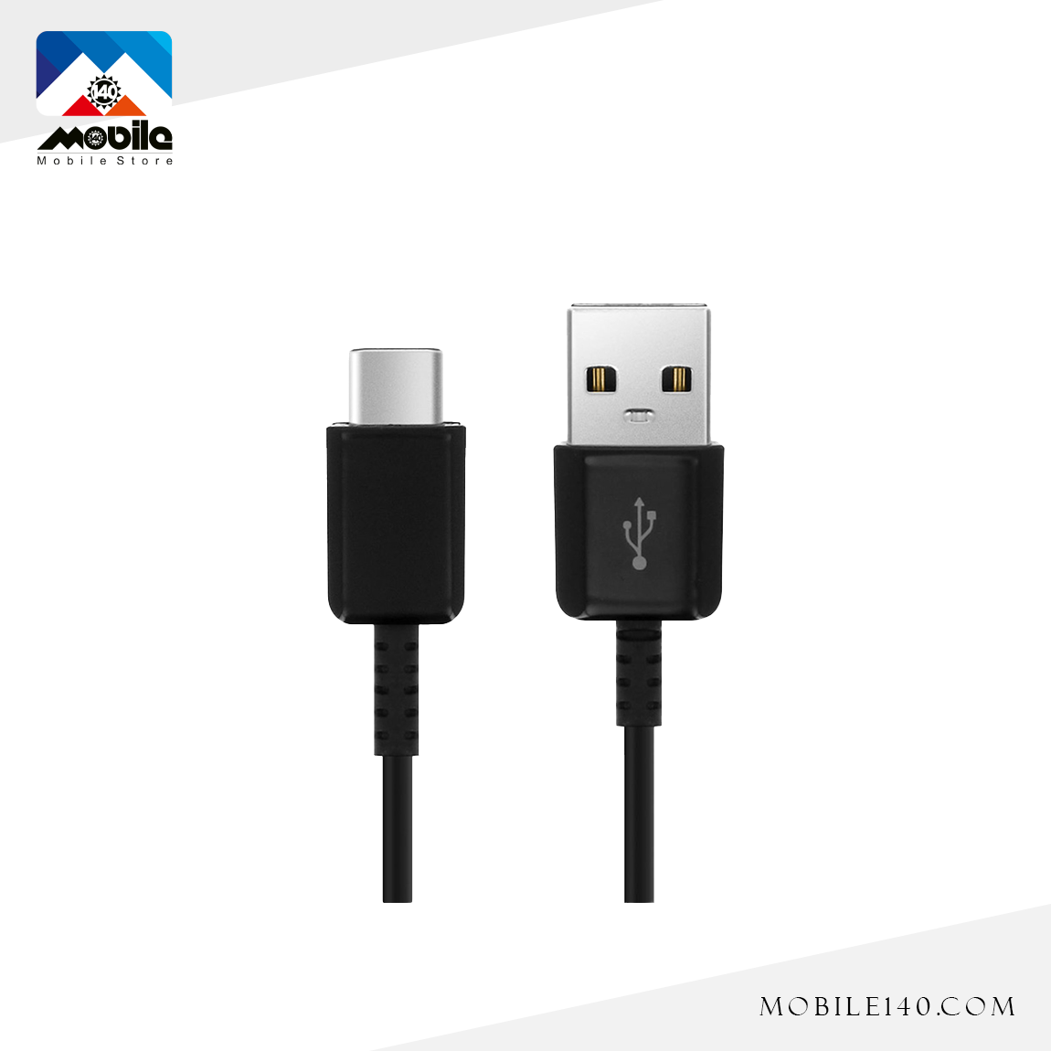 کابل شارژ Type-C 1