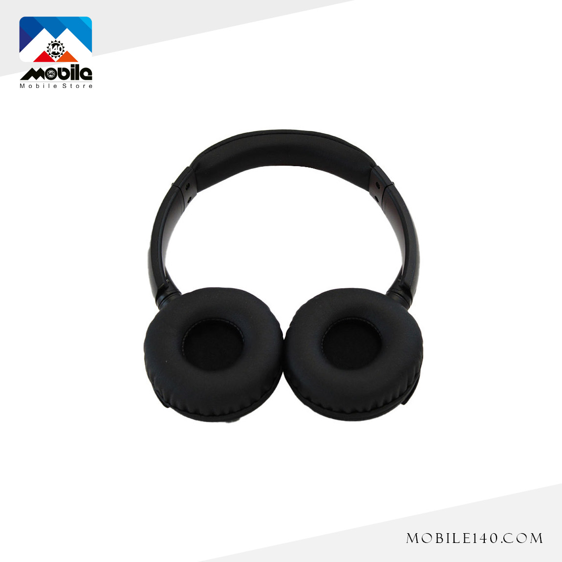  Univo Sound Boss UN800BT Bluetooth Headphone 1