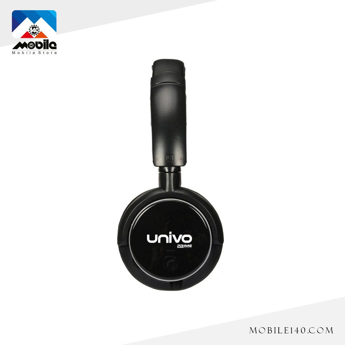  Univo Sound Boss UN800BT Bluetooth Headphone 7