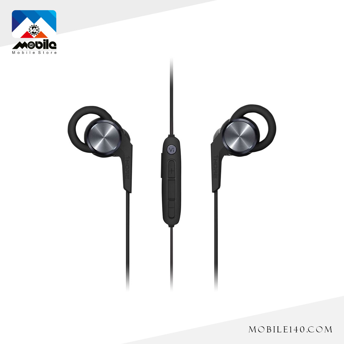 1MORE Vi React E1018 Bluetooth Headpone 1