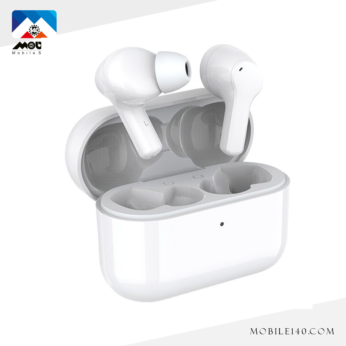 Honor Choice Headphone Bluetooth 2
