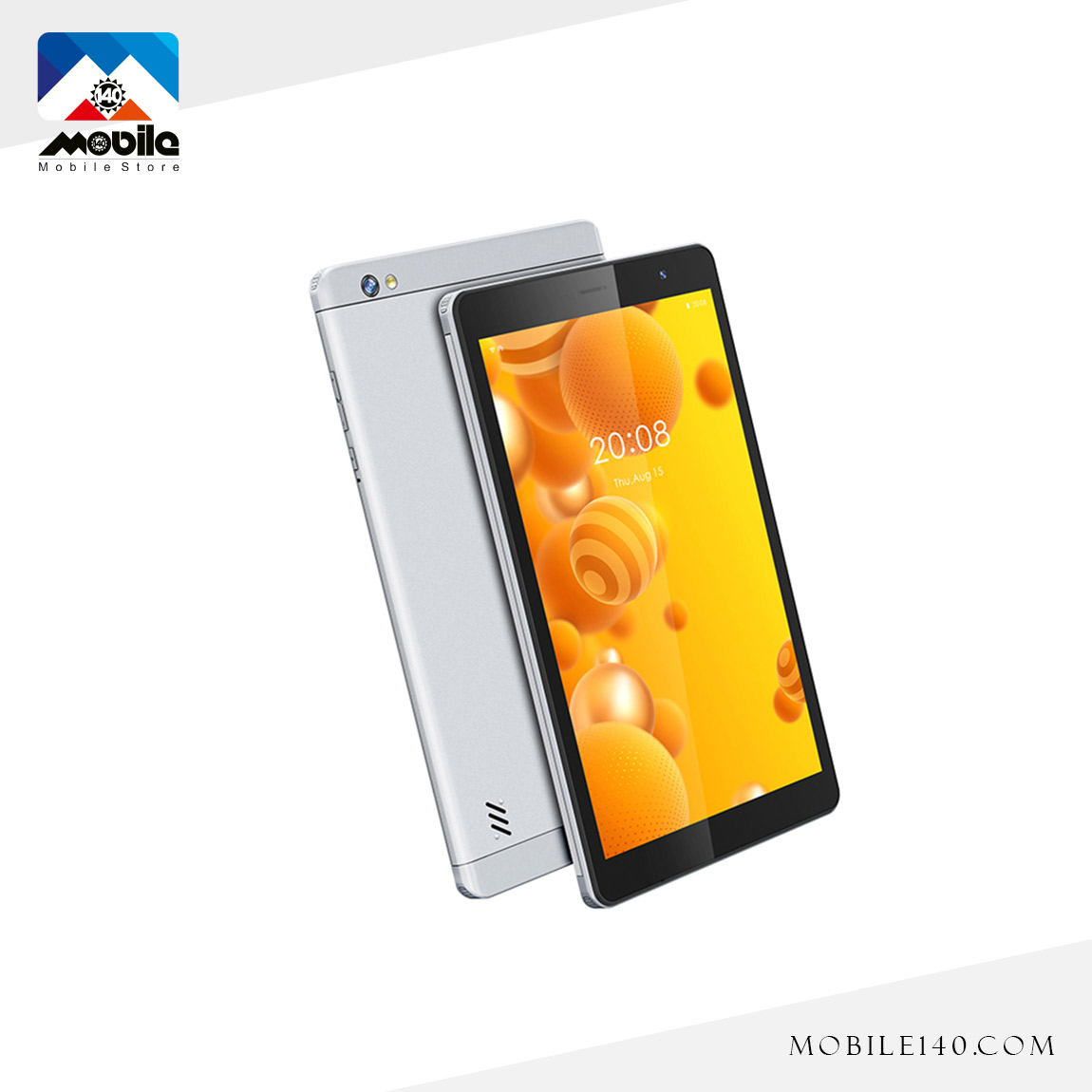 GLX G-tab F8 Tablet 2
