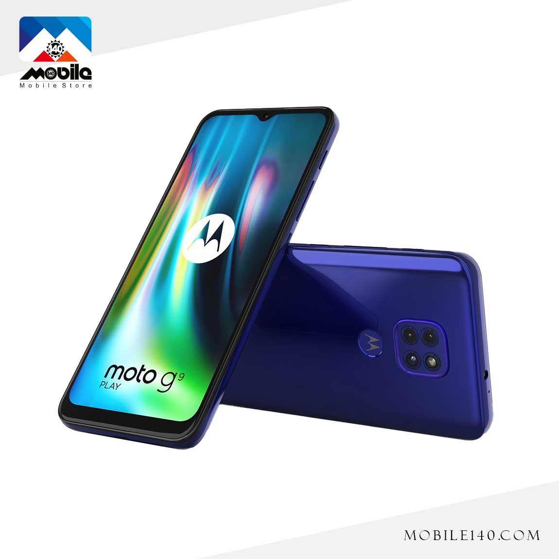 Moto g9 play  5