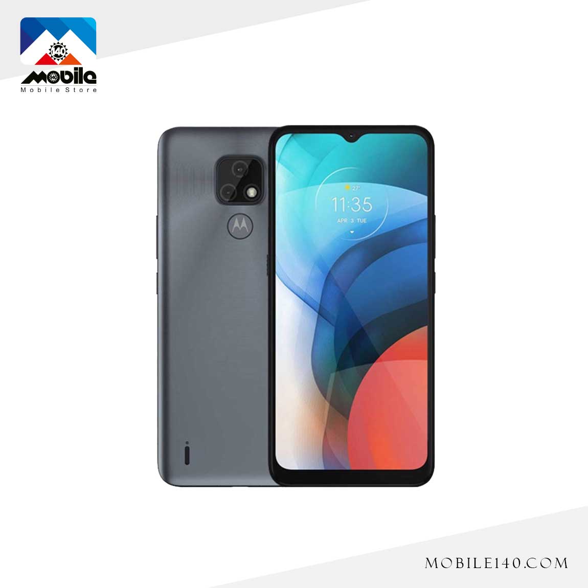 moto e7 2