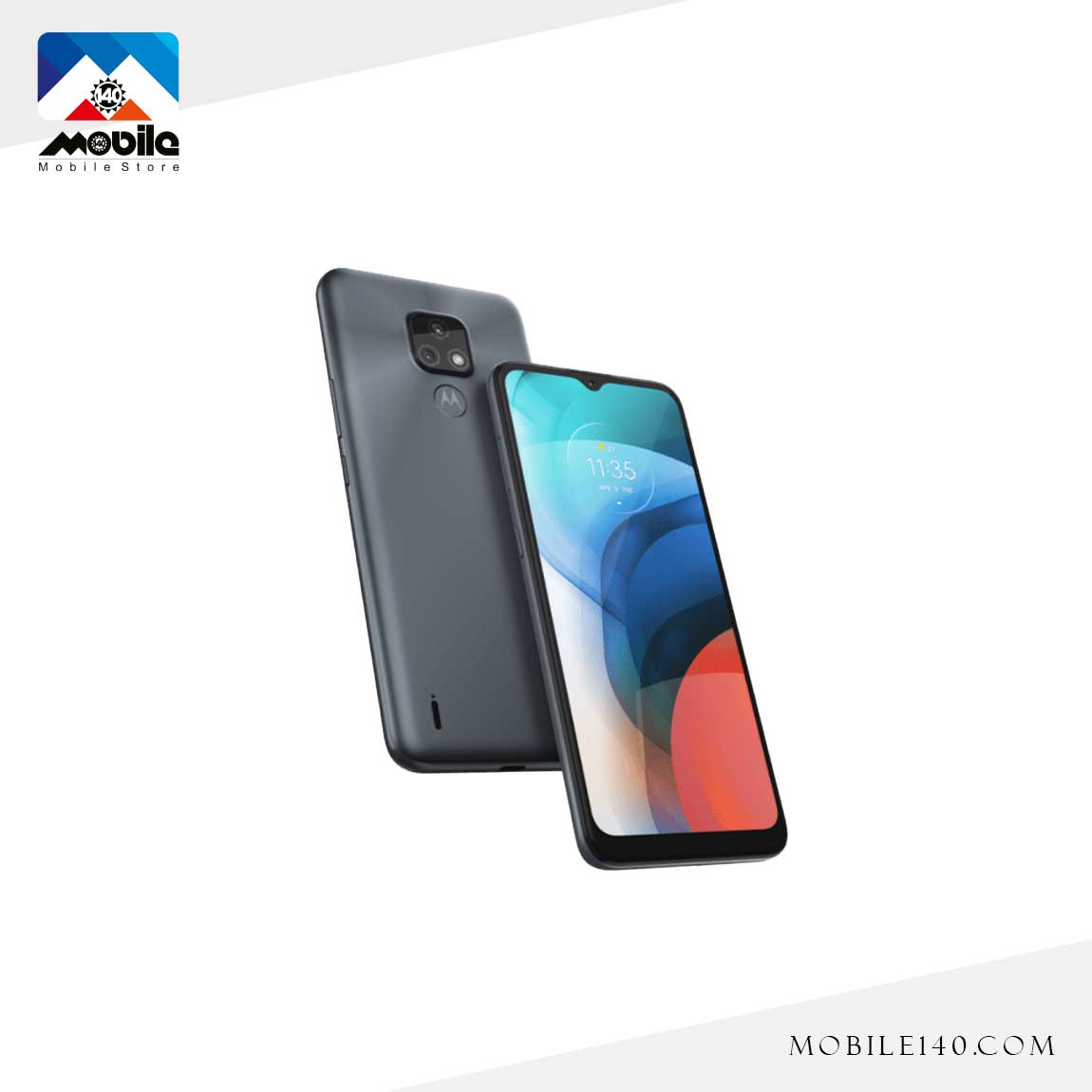 moto e7 6
