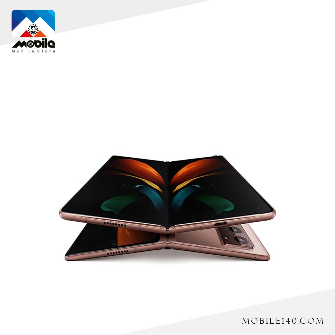 Z FOLD 2 11