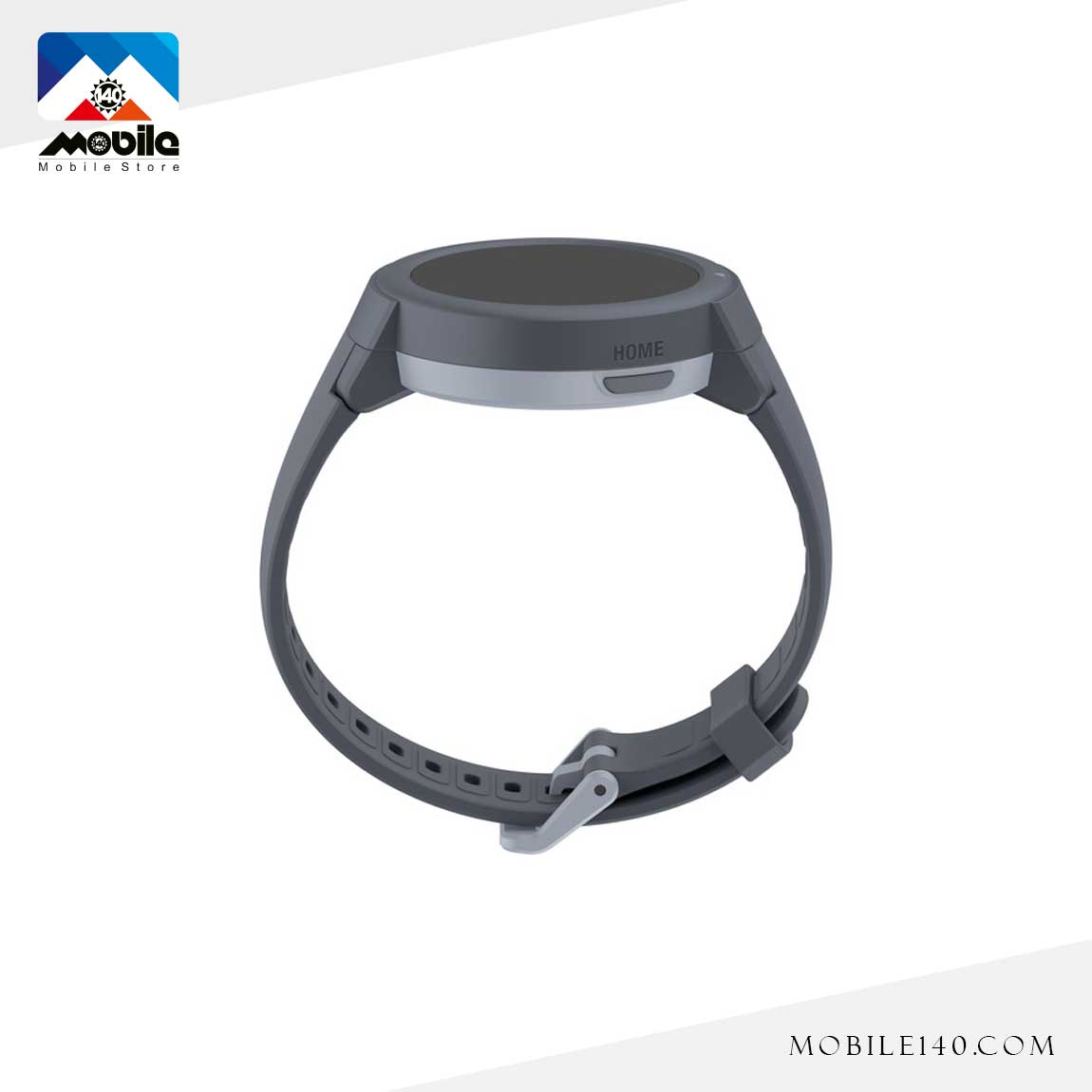 Xiaimi Amazfit Verge Lite Smart Watch 1