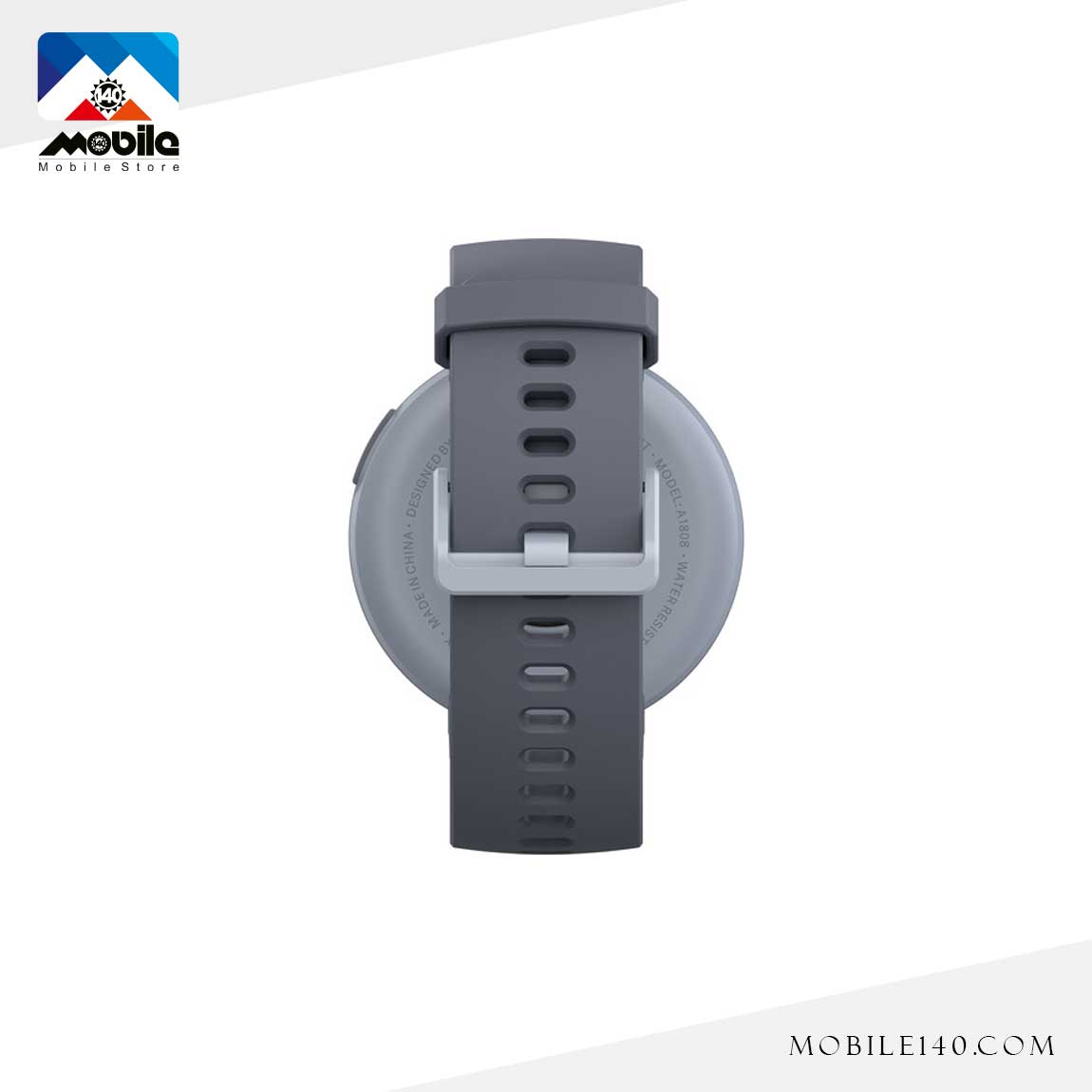 Xiaimi Amazfit Verge Lite Smart Watch 3
