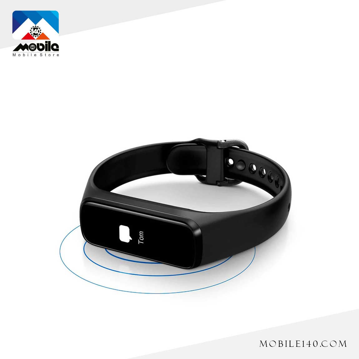 Samsung Galaxy Fit E Fitness Tracker Smart Band 3