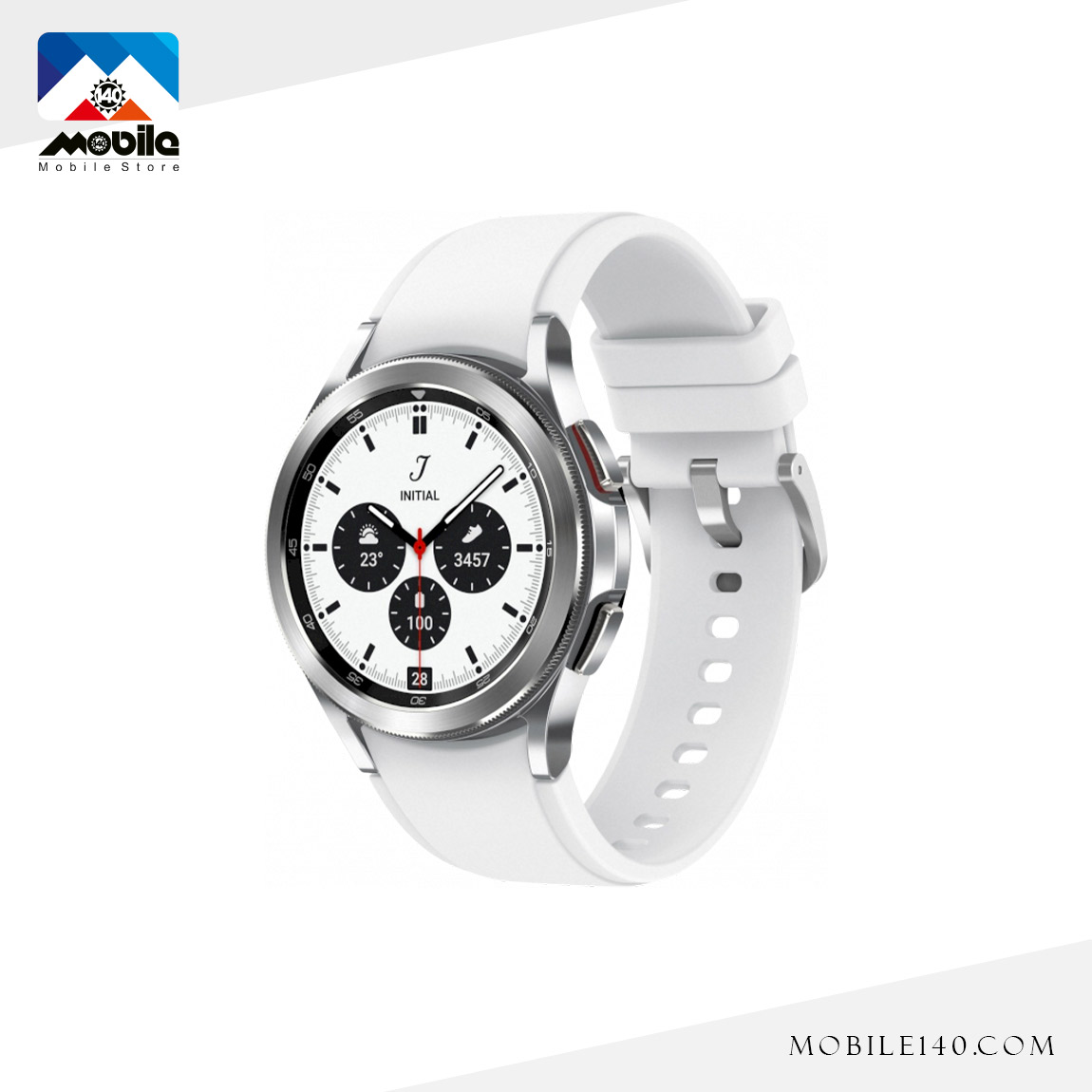 Samsung Galaxy Watch 4 Classic 46mm R890 3