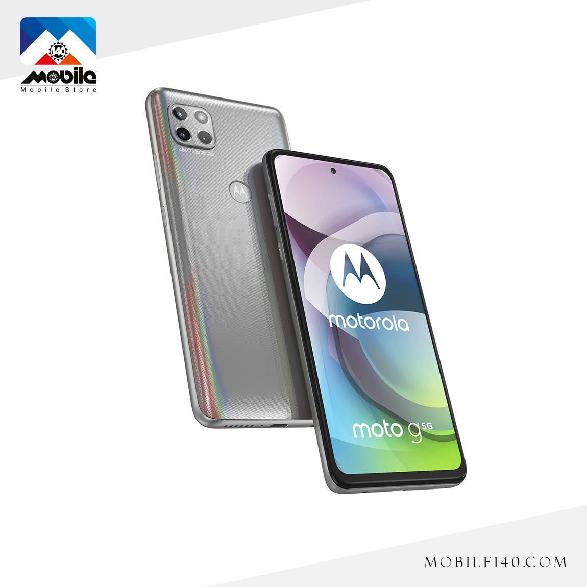 Motorola Moto G9 Power 128GB Ram 4GB Mobile Phone 4
