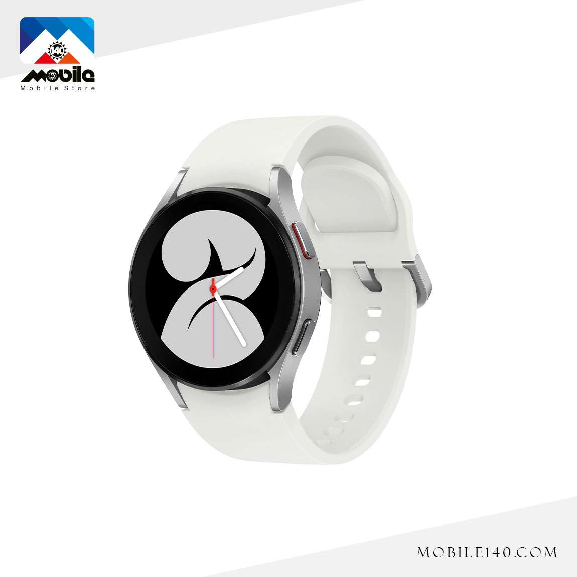 ساعت هوشمند سامسونگ مدل Galaxy Watch 4 Classic 40mm R860 5