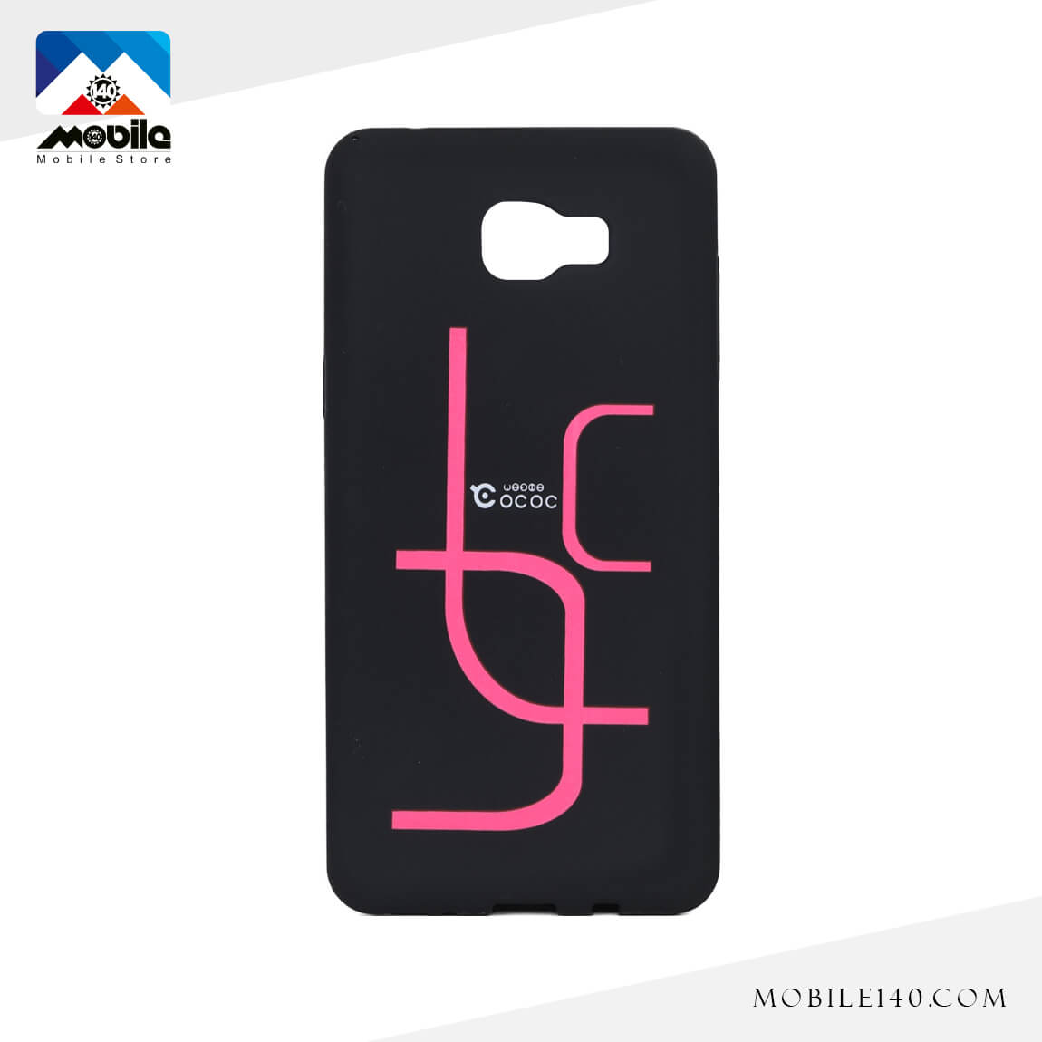 3 عدد کاور کوکوک مخصوص گوشی سامسونگ Galaxy J1 Mini 2