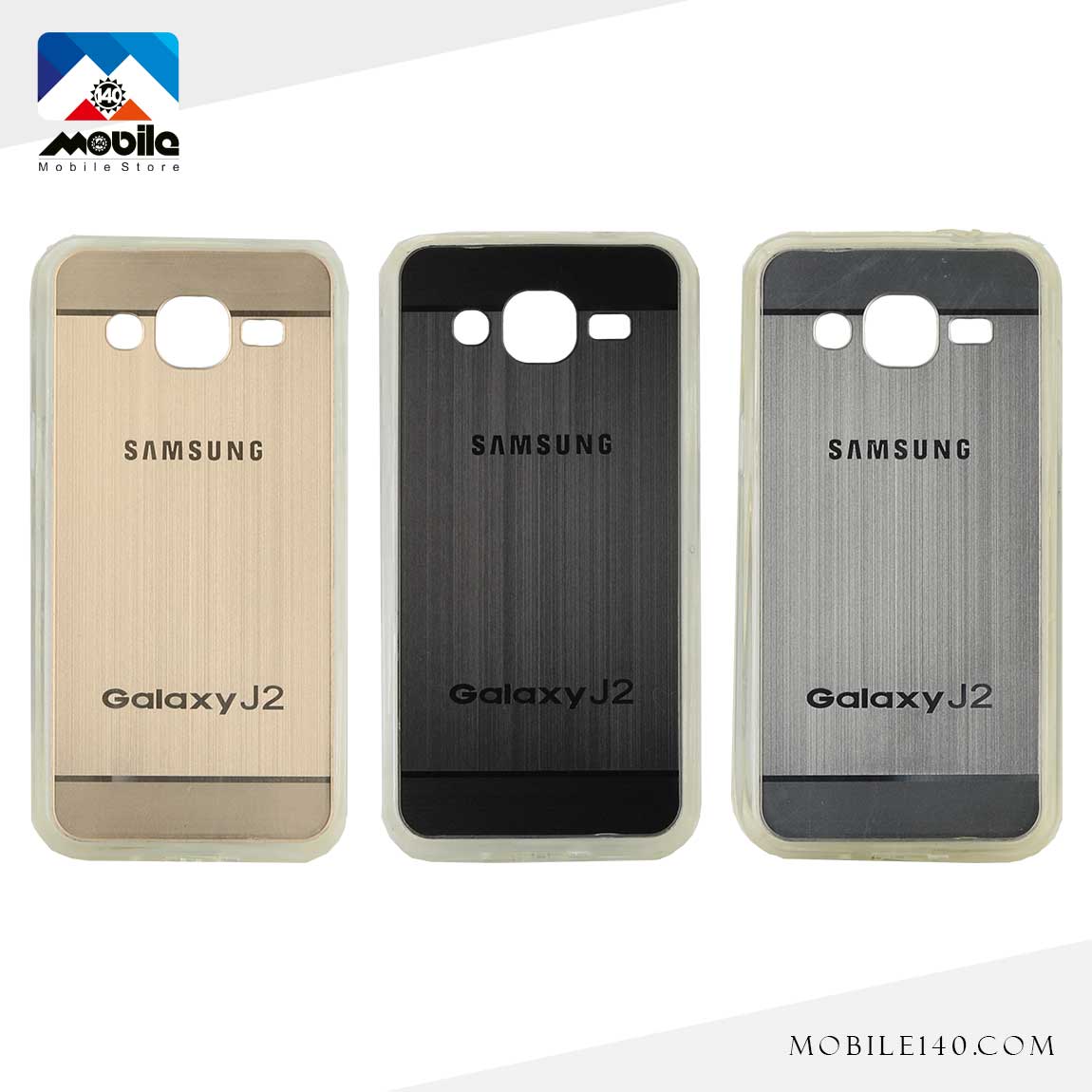 کاور لمینتی مخصوص گوشی سامسونگ Galaxy J2 1