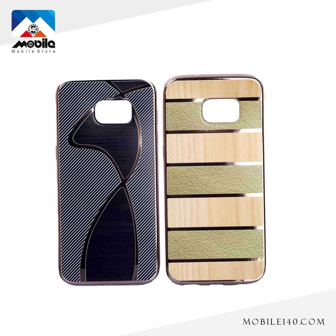 کاور فشن New Case مخصوص گوشی سامسونگ Galaxy S7 Edge 1