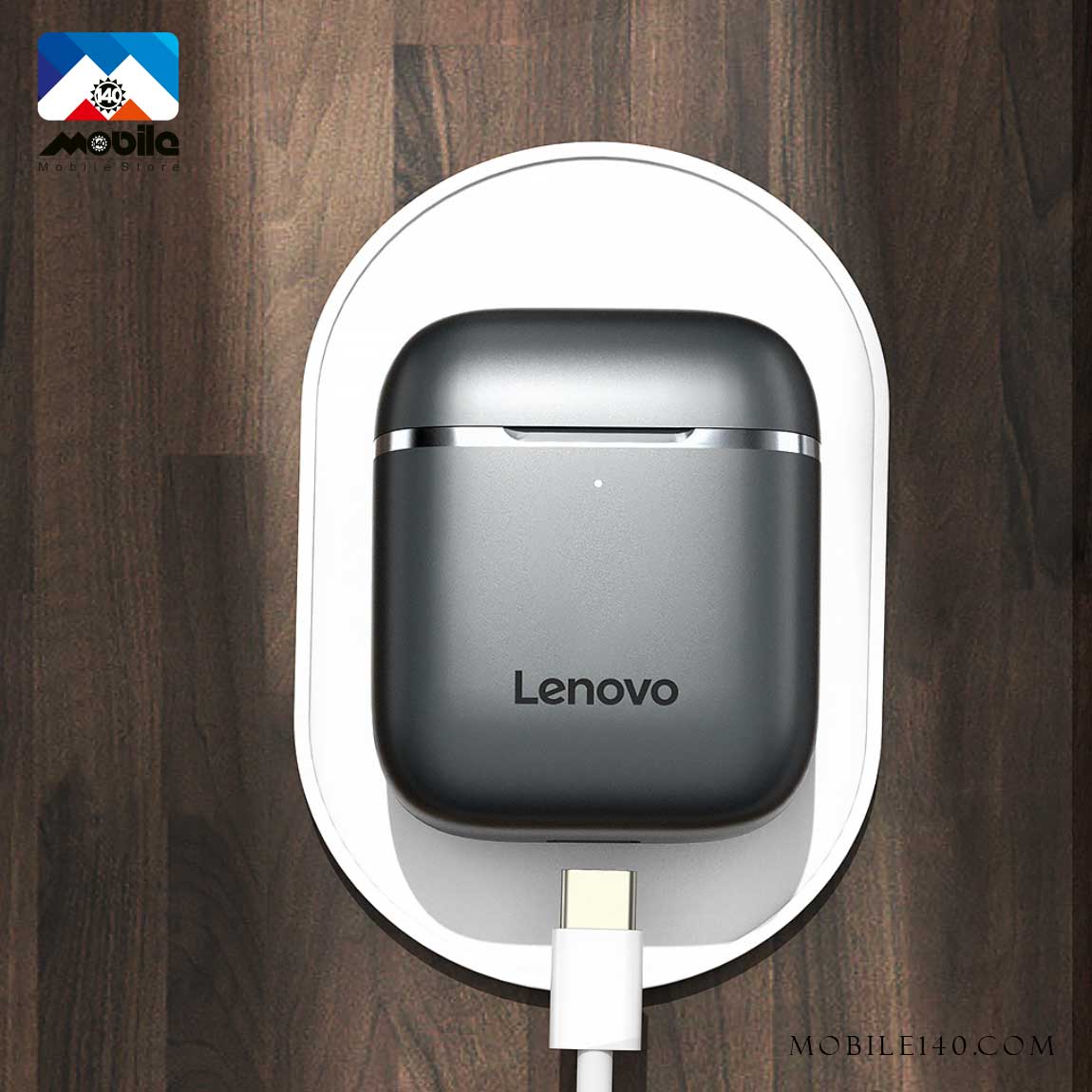 Lenovo H16 Pro Bluetooth Handsfree 2
