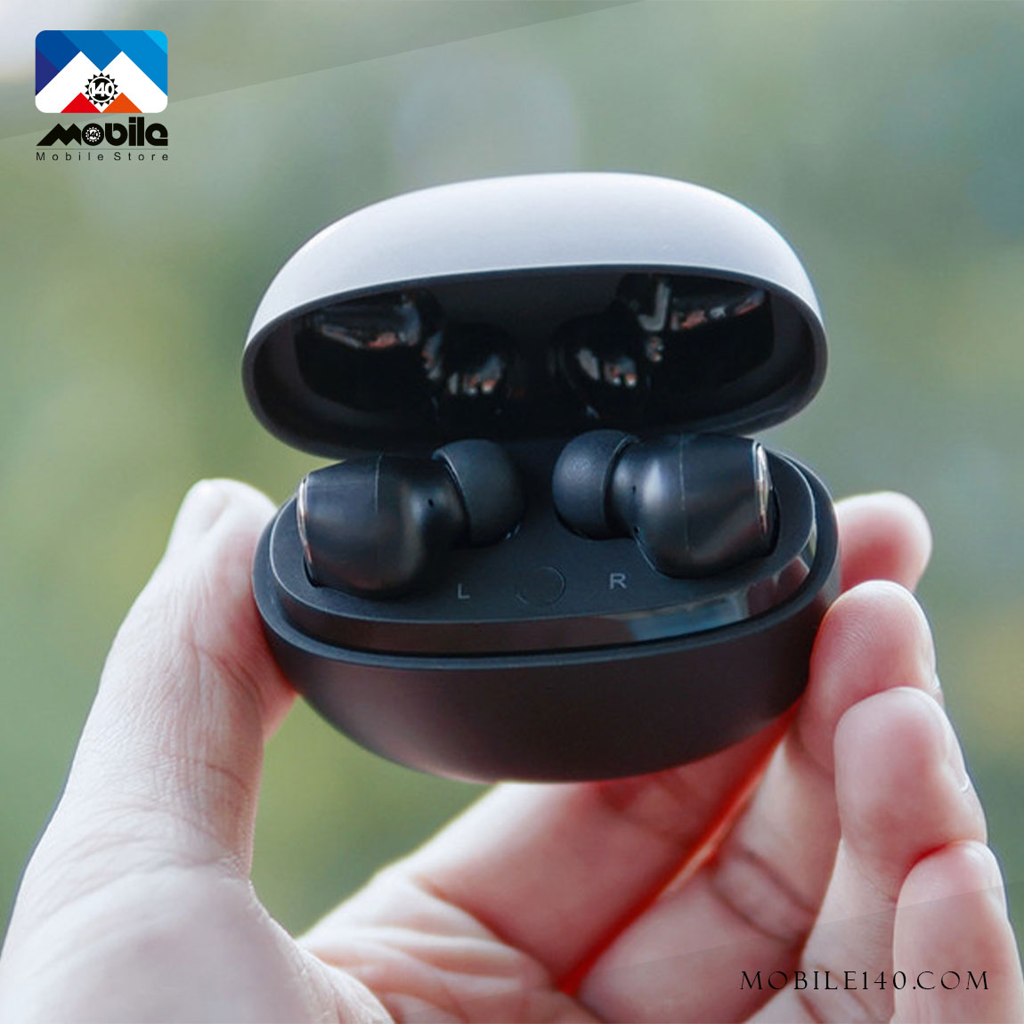 هندزفری بلوتوث شیائومی مدل 1More Omthing Airfree 2 EO006 8