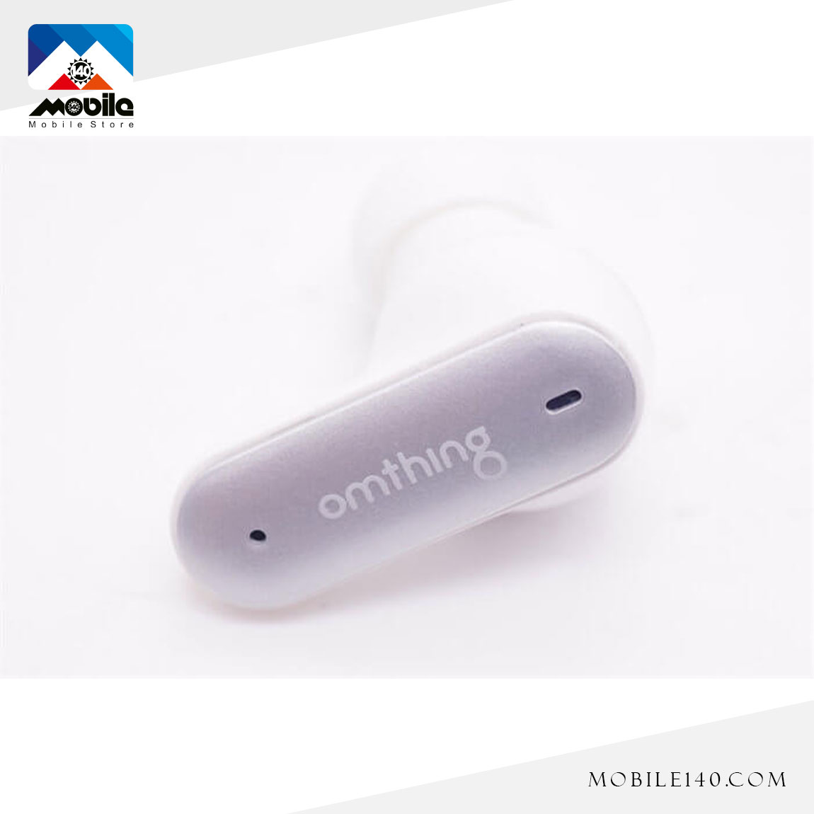 هندزفری بلوتوث شیائومی مدل 1More Omthing Airfree 2 EO006 4