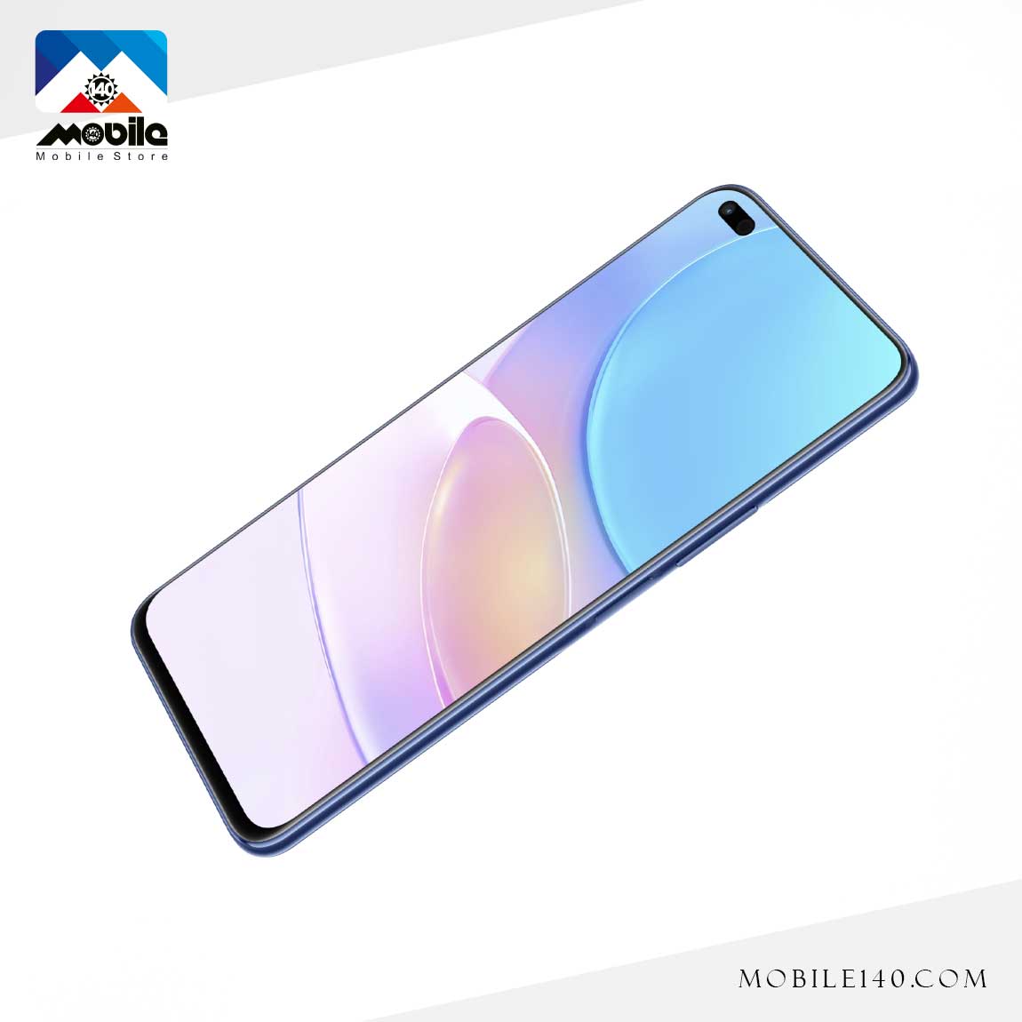 Honor 50 Lite  2
