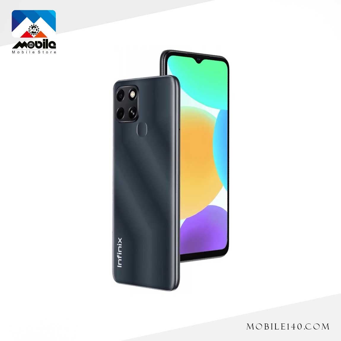 Infinix Smart 6 2