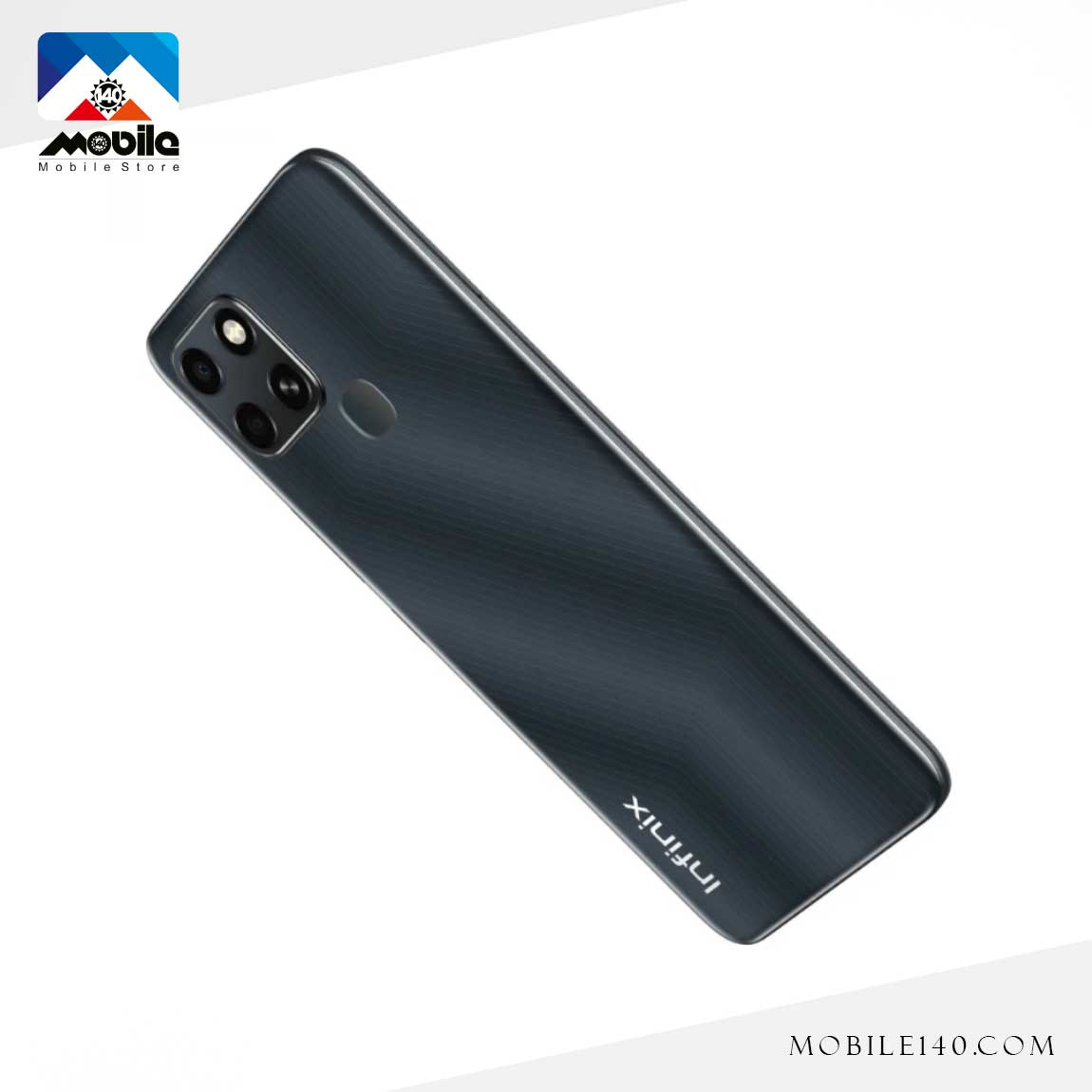 Infinix Smart 6 3