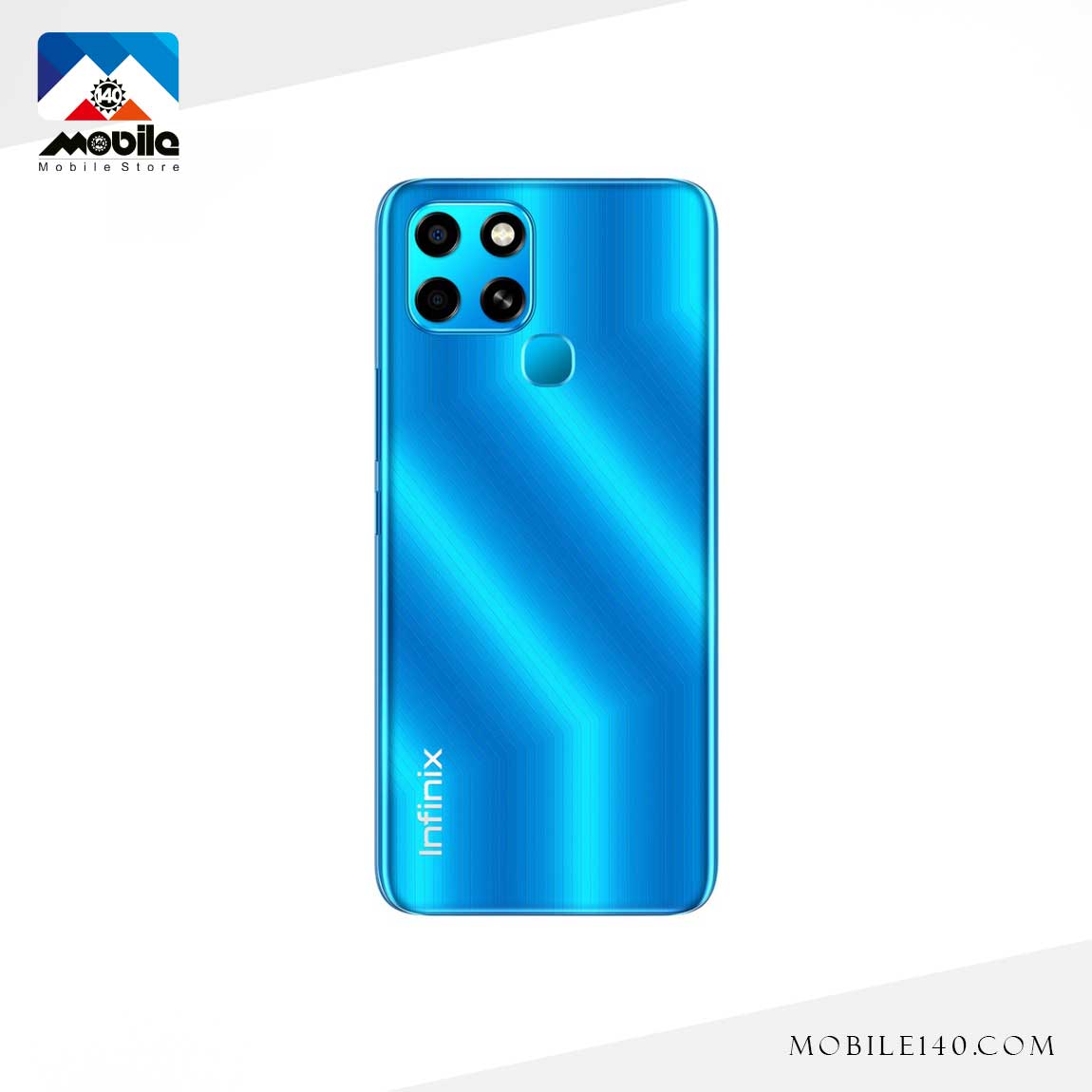 Infinix Smart 6 4
