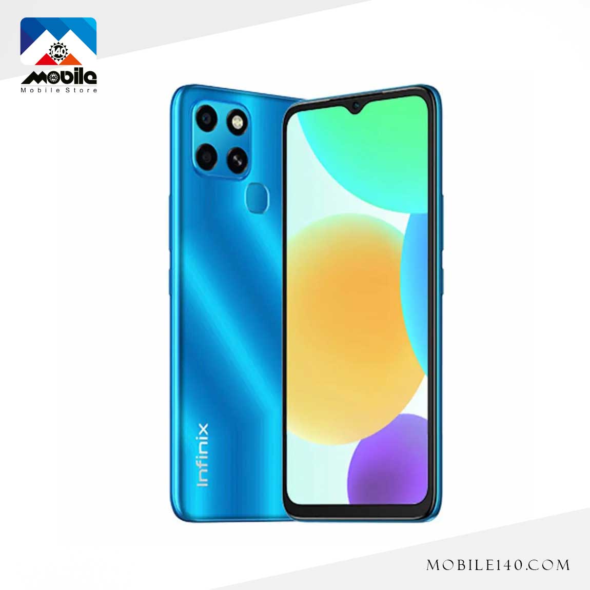 Infinix Smart 6 5