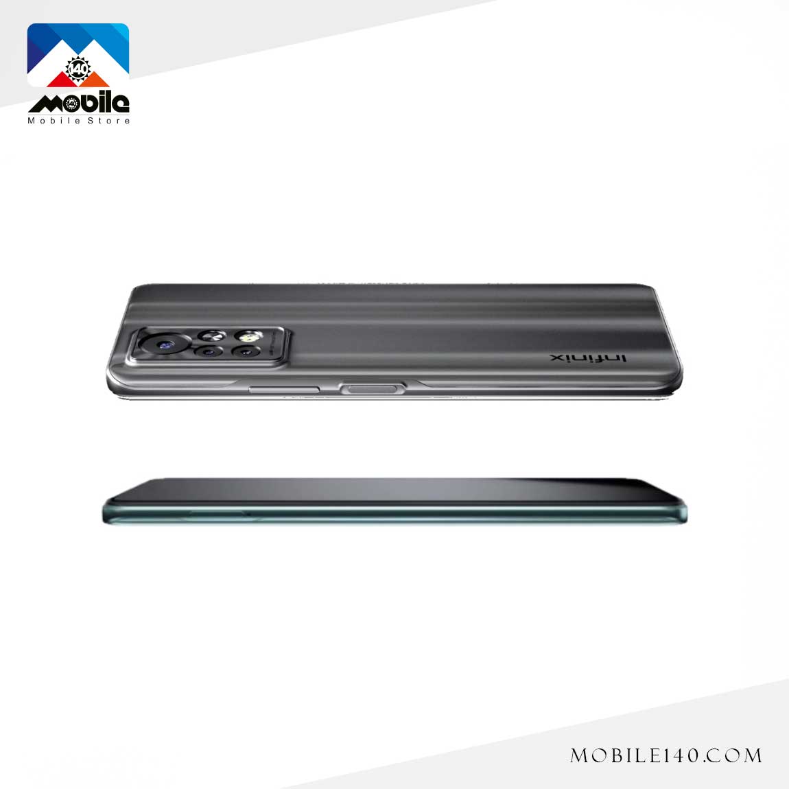 Infinix Note 11 Pro  5