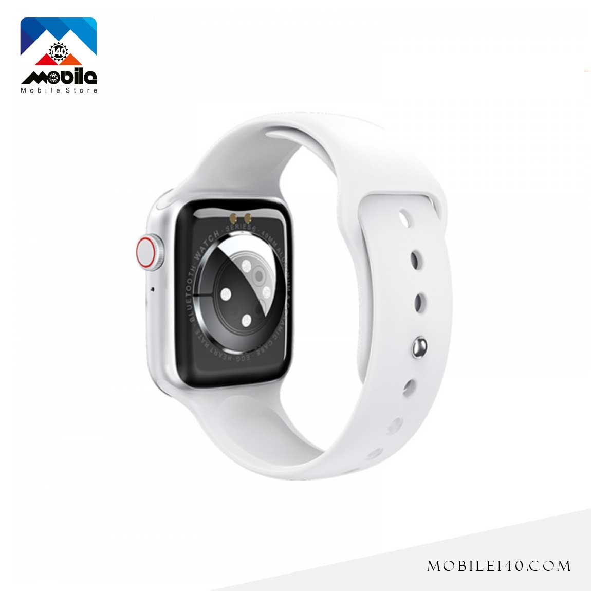 WiWU SW01 Smart Watch 3