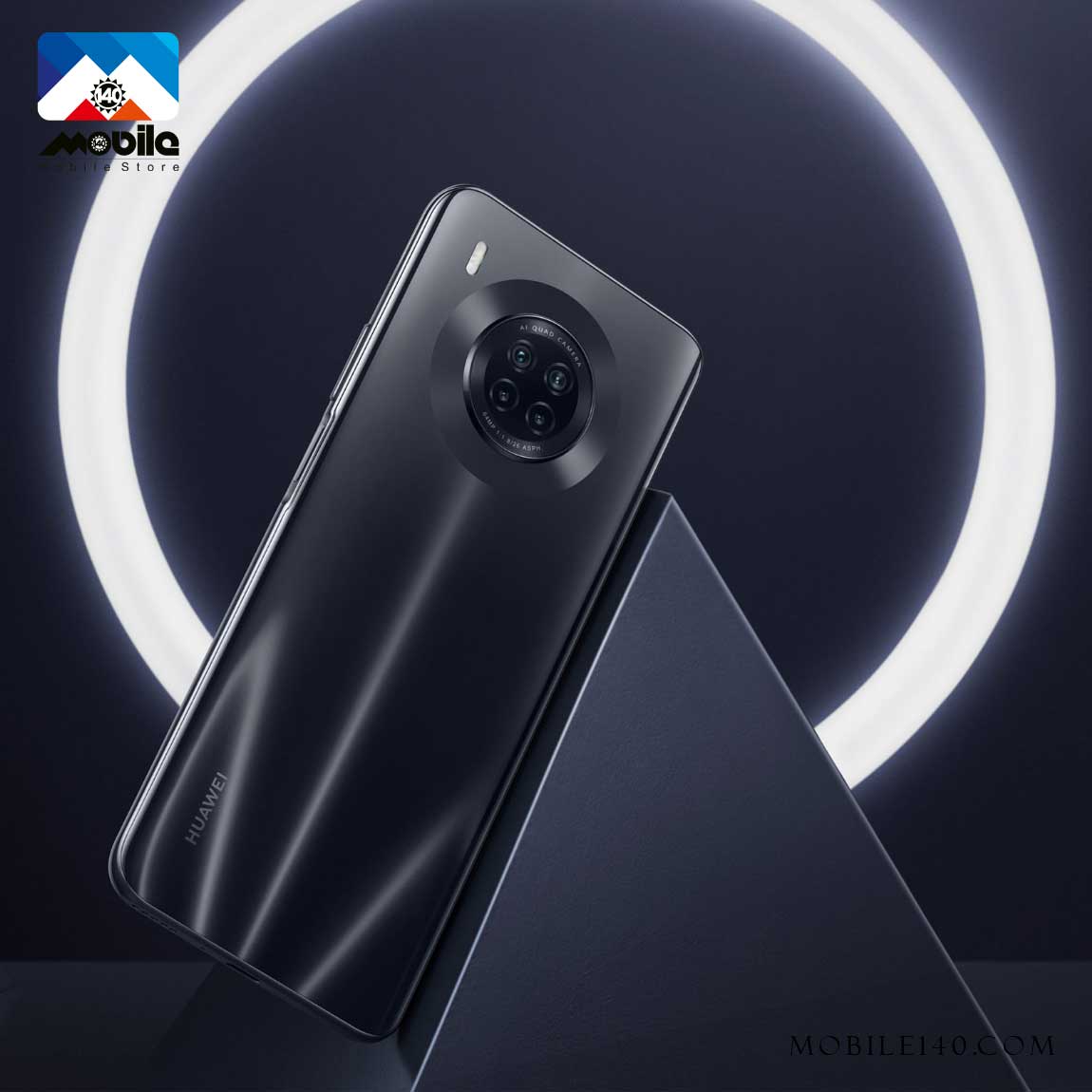 Huawei Y9a  6