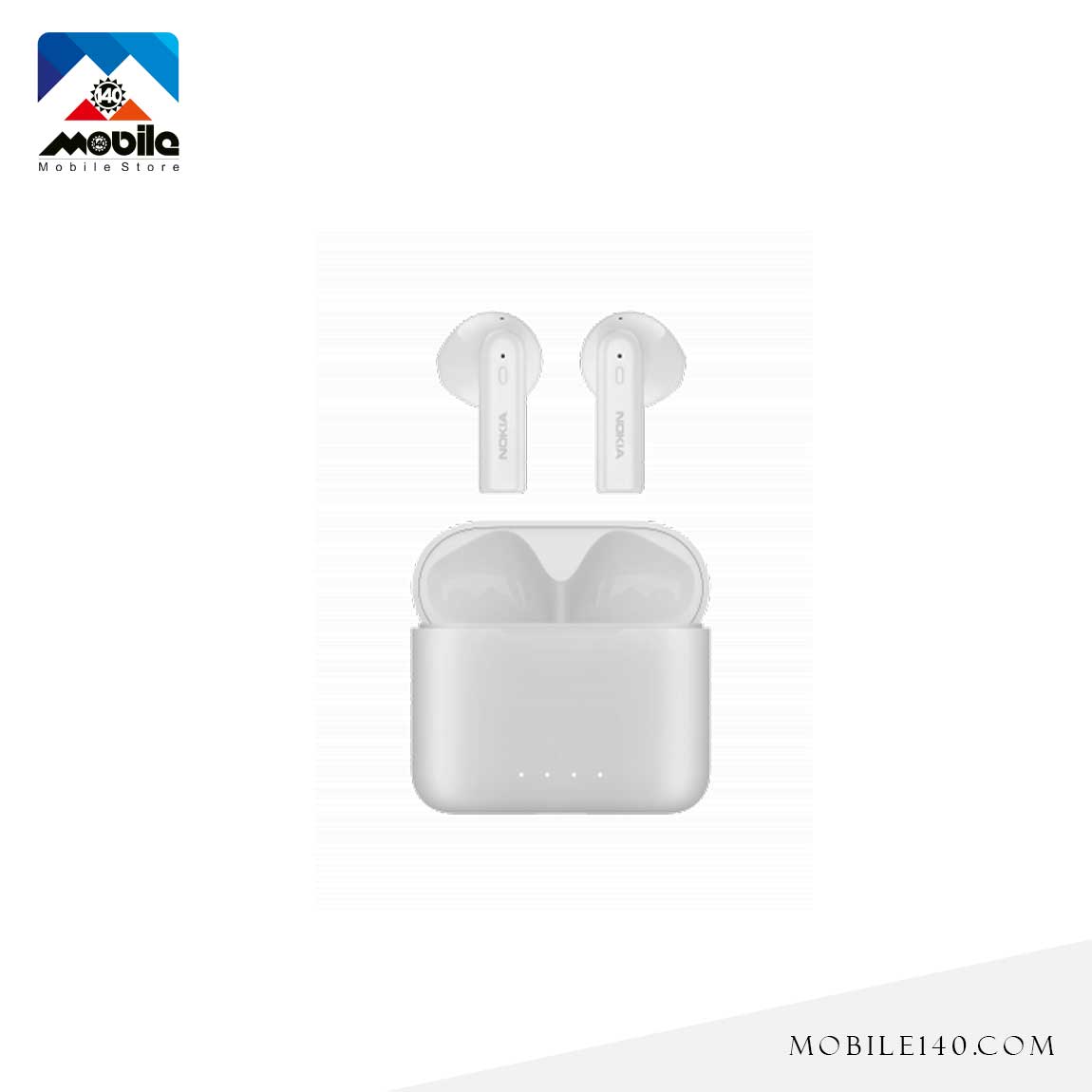 Nokia E3101 Bluetooth Handsfree 2